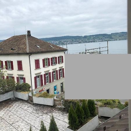 Wadenswil 3 Zimmer Wohnung Genau Beim Zurichsee Exteriér fotografie