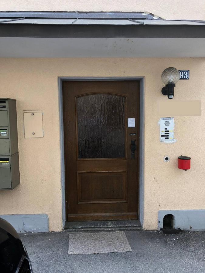 Wadenswil 3 Zimmer Wohnung Genau Beim Zurichsee Exteriér fotografie